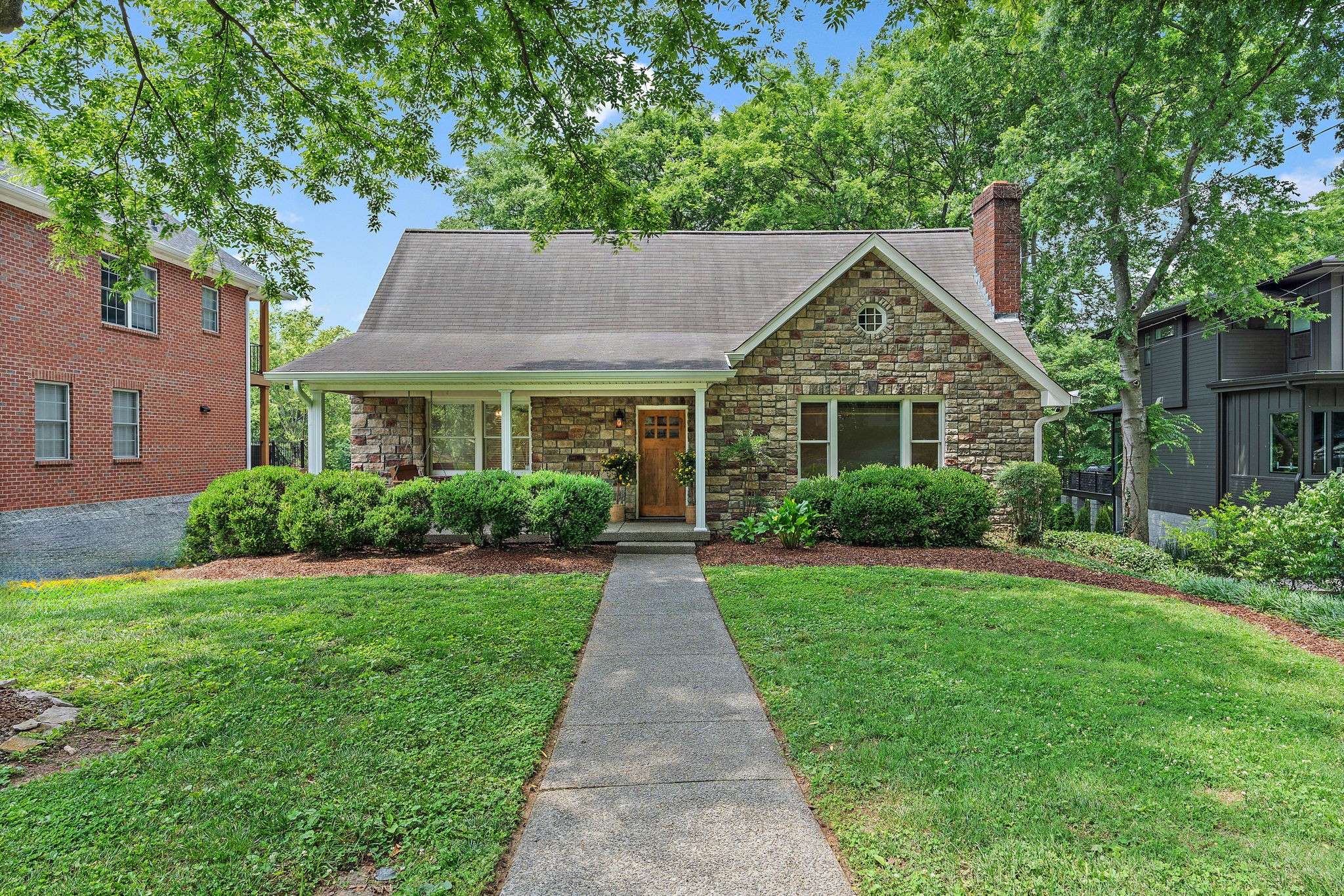 Nashville, TN 37209,225 54th Ave #N