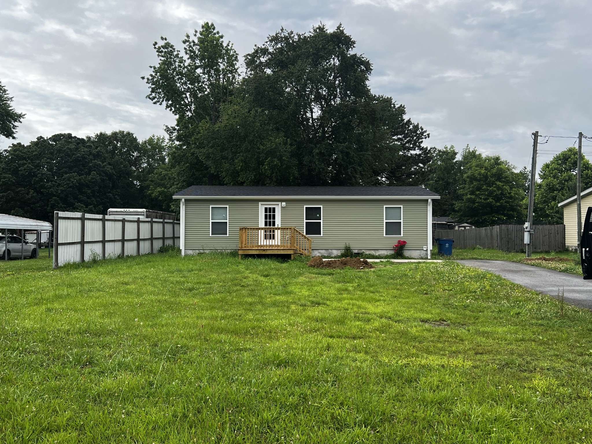 Manchester, TN 37355,92 Elm St
