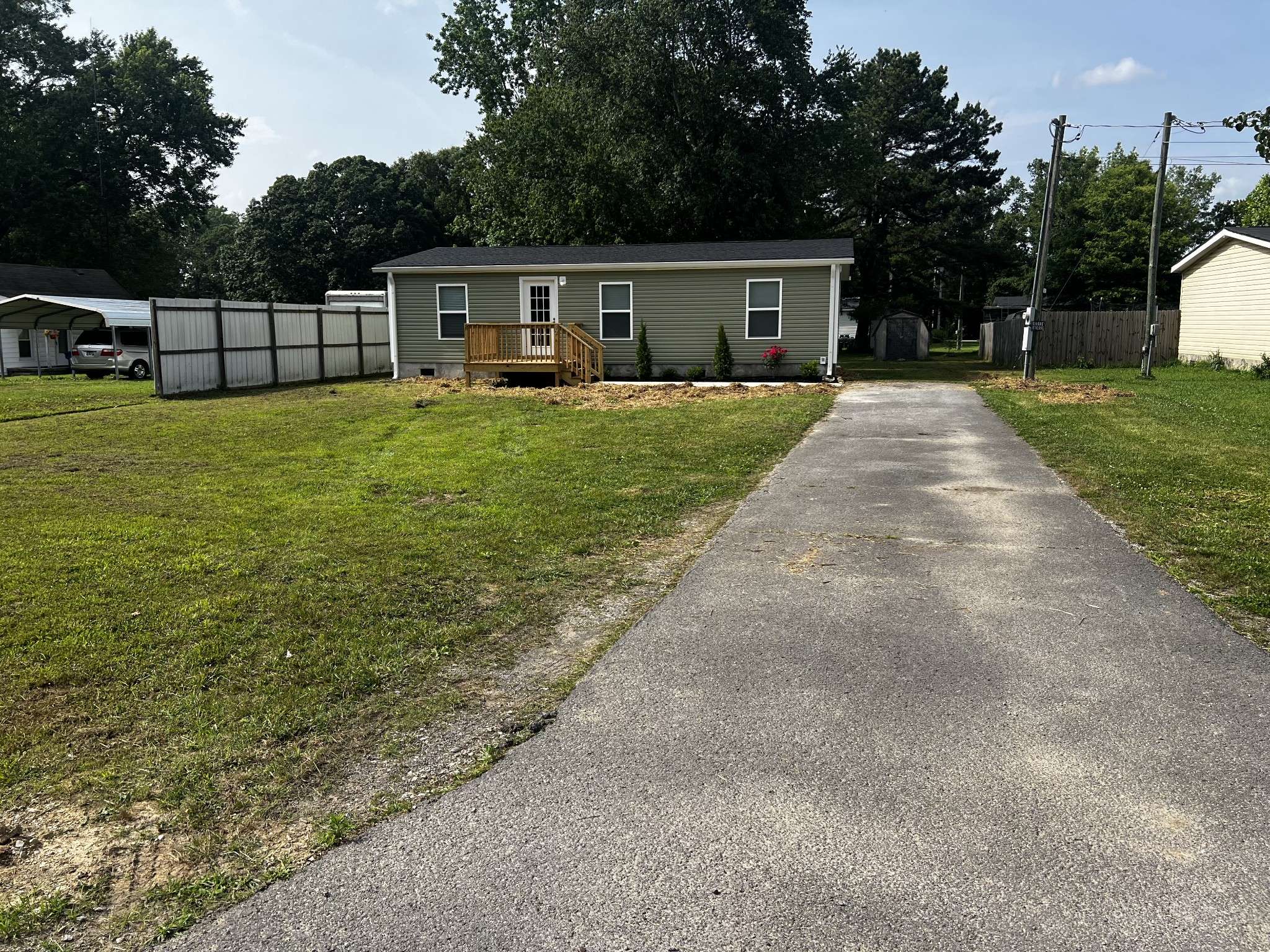 Manchester, TN 37355,92 Elm St