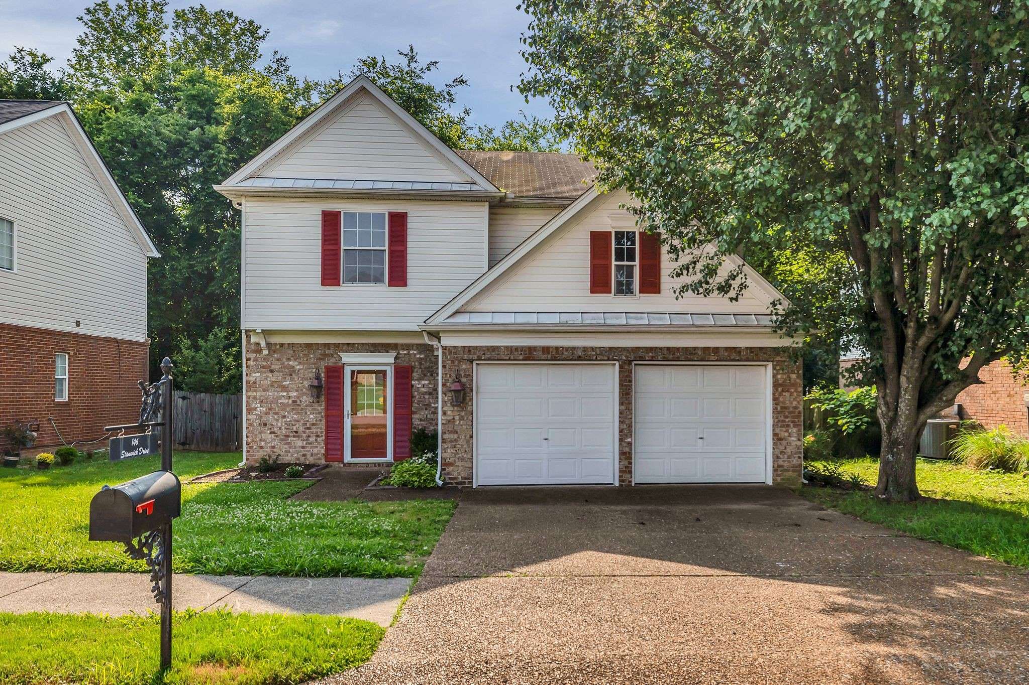 Franklin, TN 37067,146 Stanwick Dr