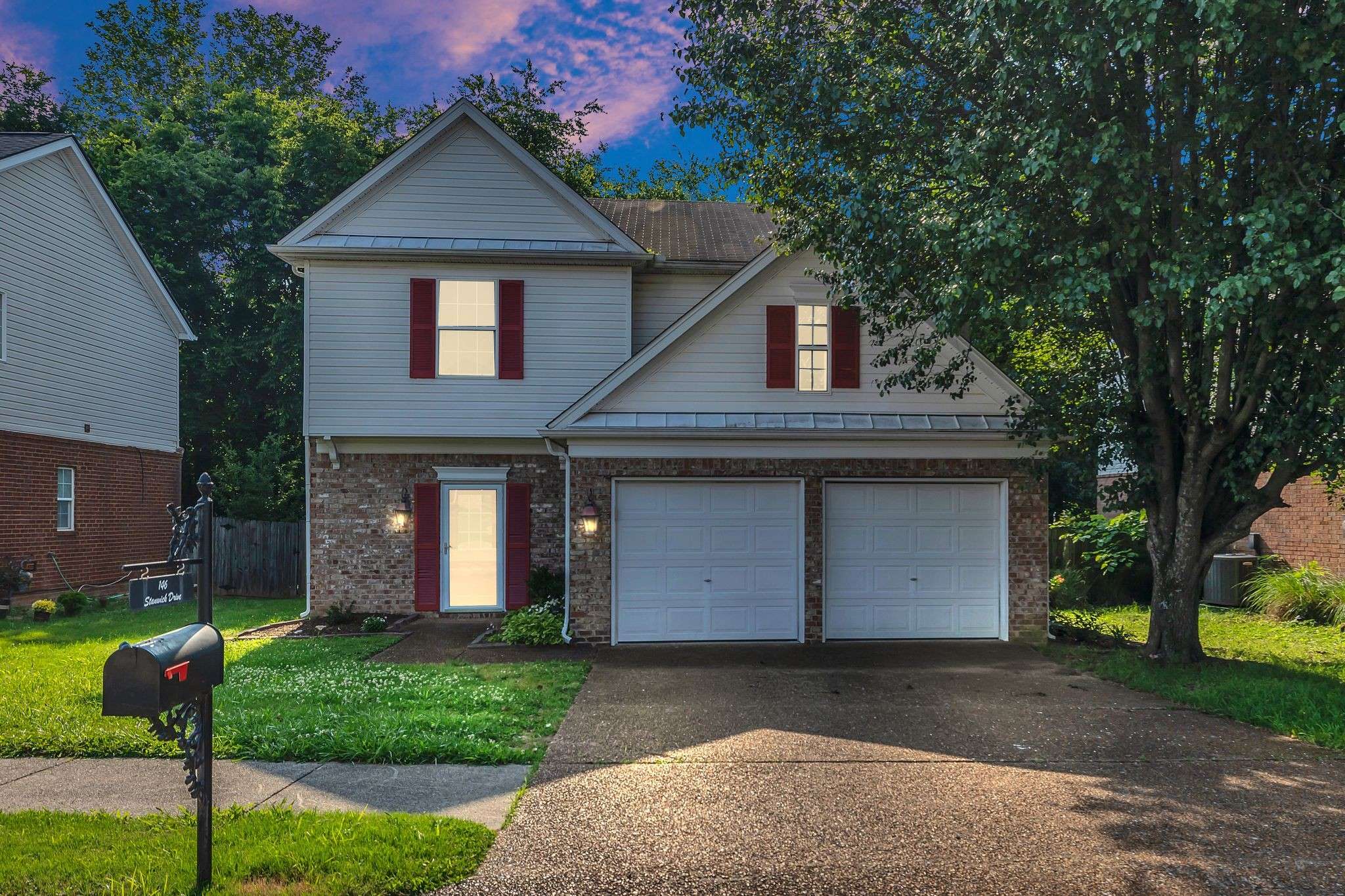 Franklin, TN 37067,146 Stanwick Dr