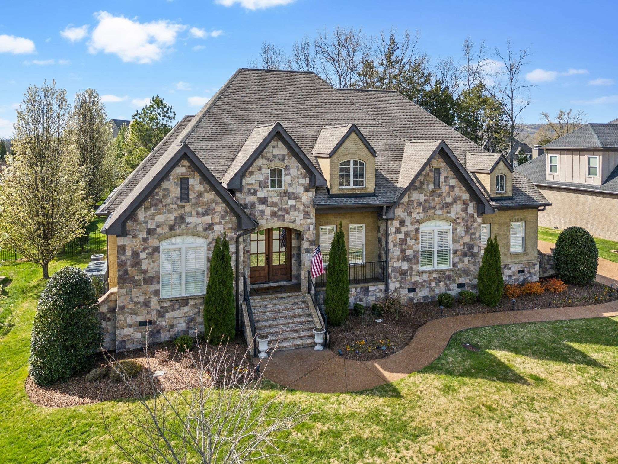 Arrington, TN 37014,1194 Meadow Bridge Ln