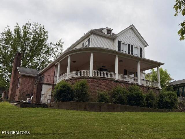 Lenoir City, TN 37771,412 E 3Rd Ave