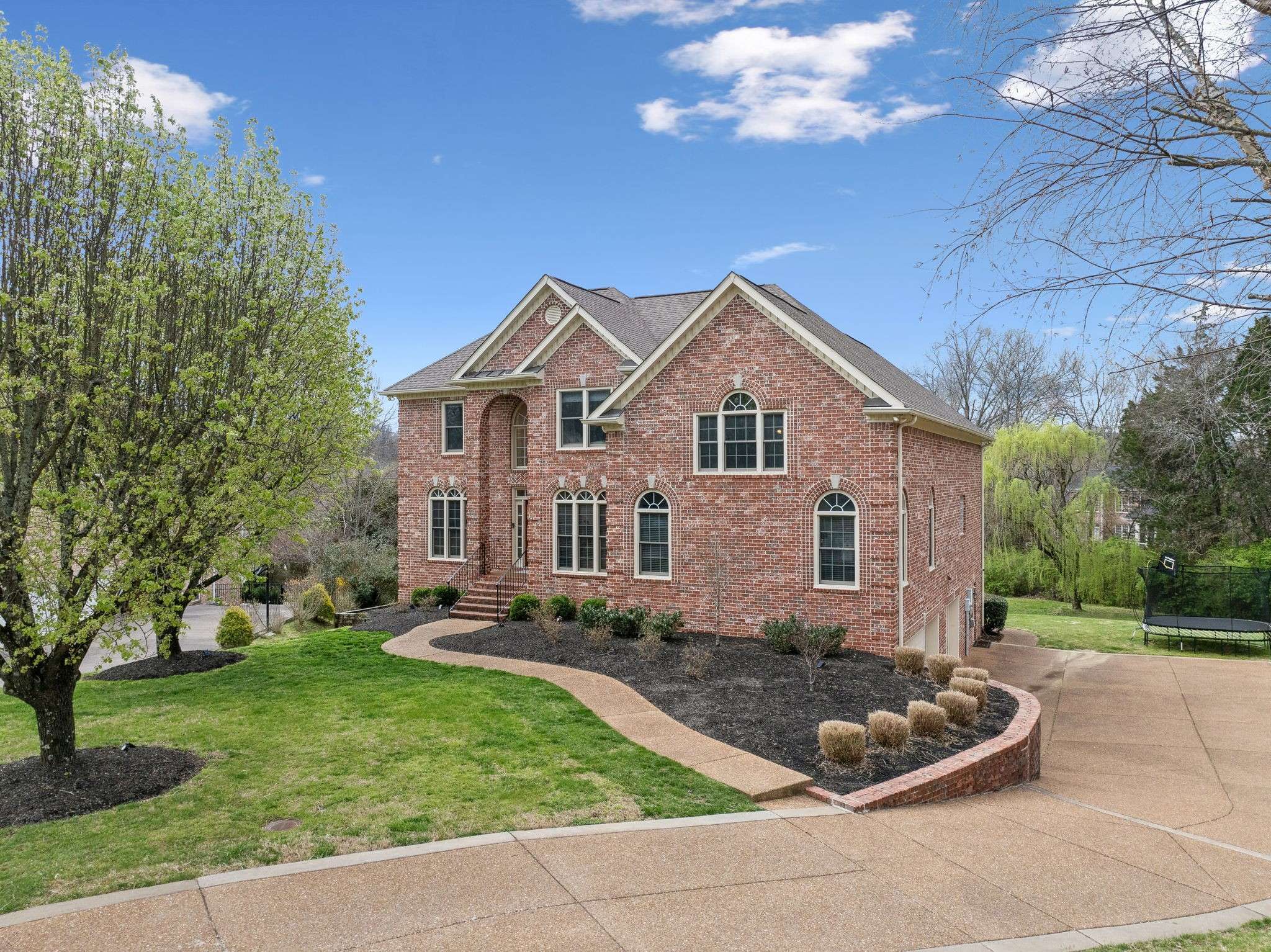 Brentwood, TN 37027,205 Well Spring Ct
