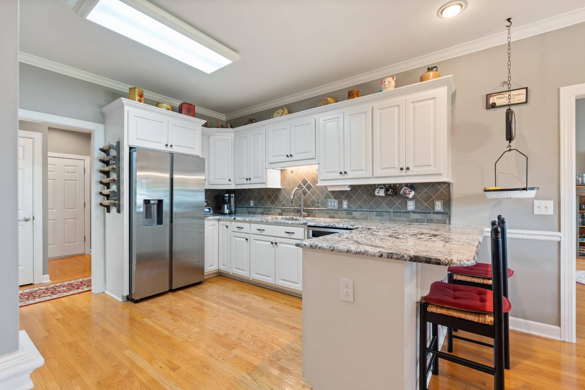 Franklin, TN 37064,500 Forrest Park Cir