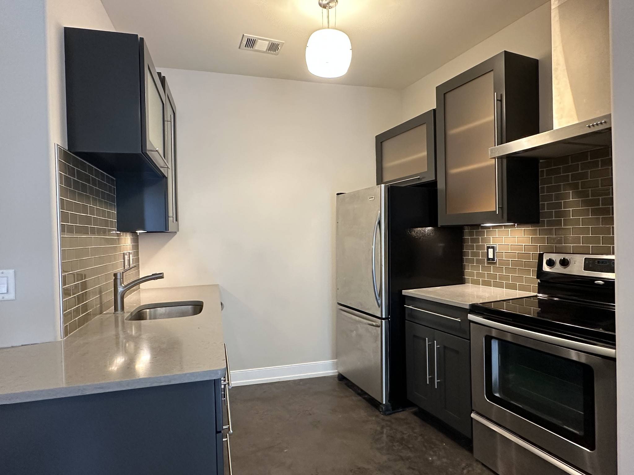Nashville, TN 37206,1898 Eastland Ave #203