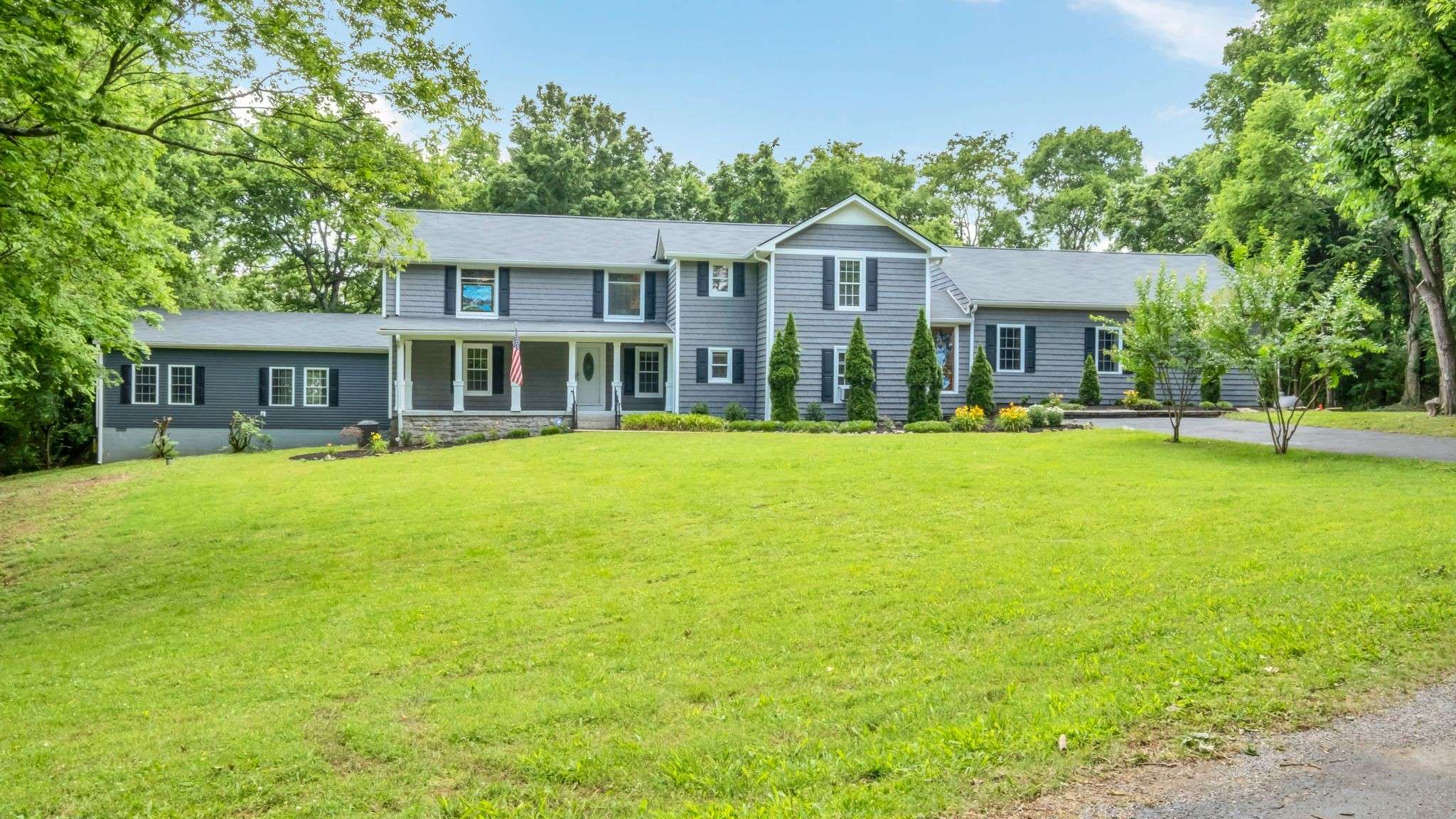 Hendersonville, TN 37075,557 Forest Retreat Rd