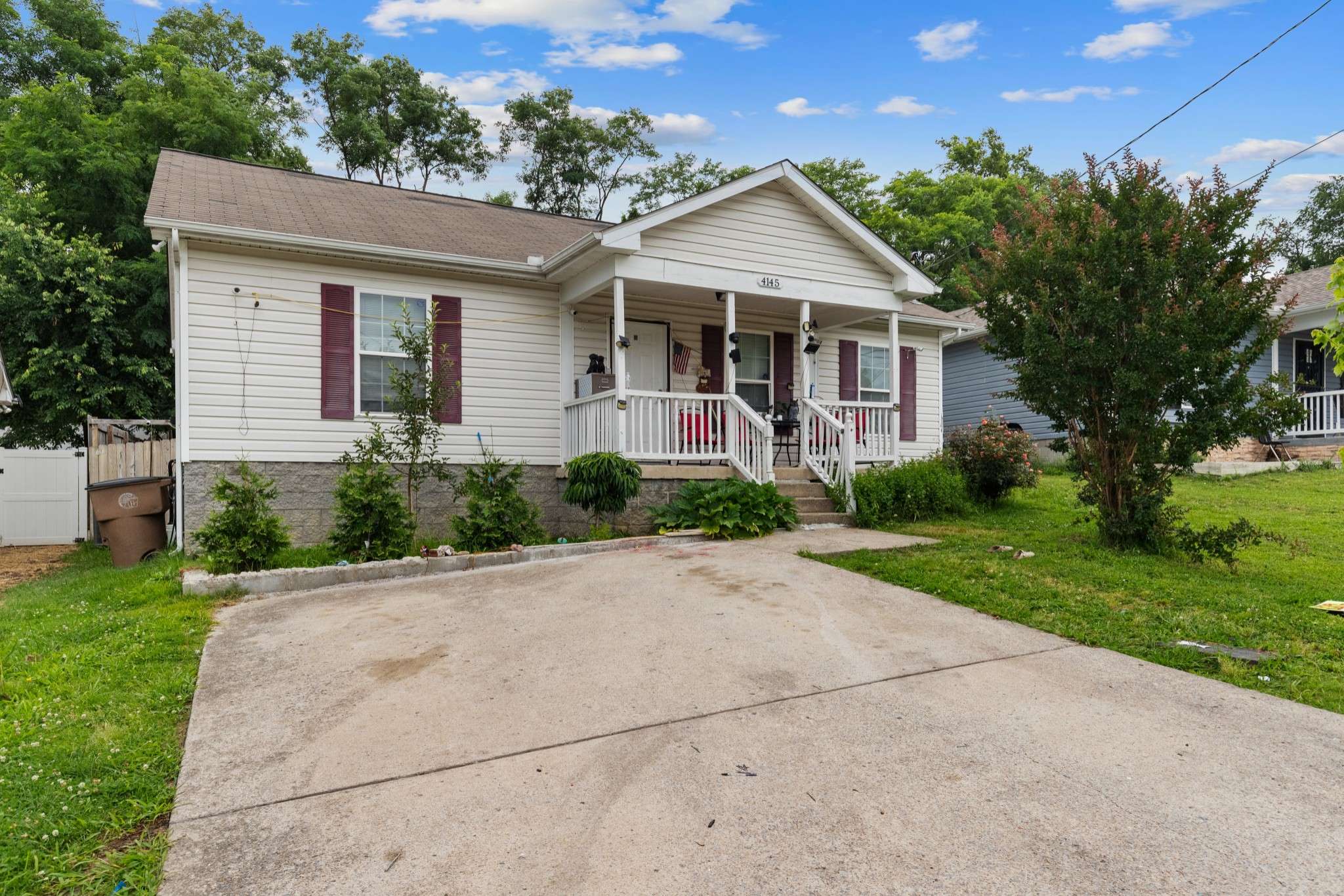 Nashville, TN 37211,4145 Providence Park Ln