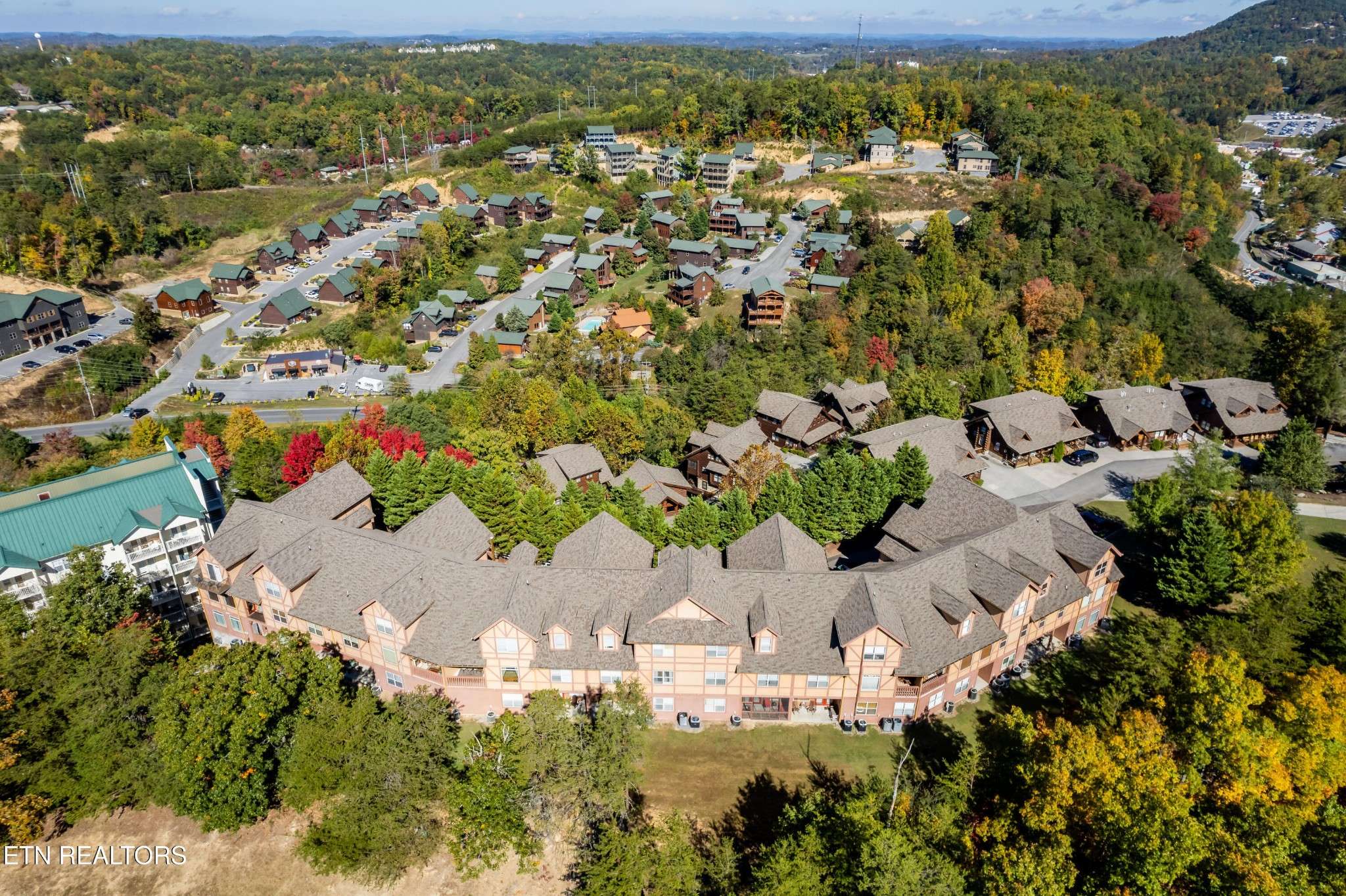 Pigeon Forge, TN 37863,830 Golf View Blvd #UNIT 3106