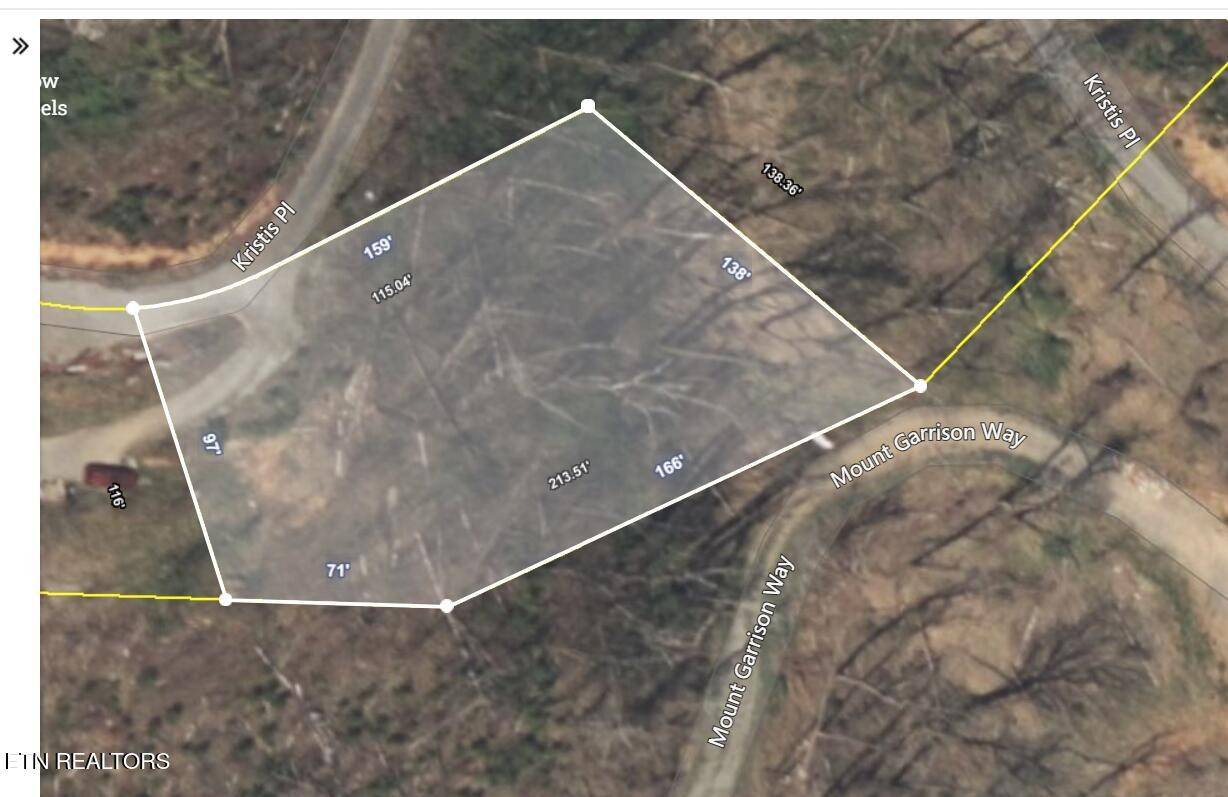 Gatlinburg, TN 37738,639 Kristis Place