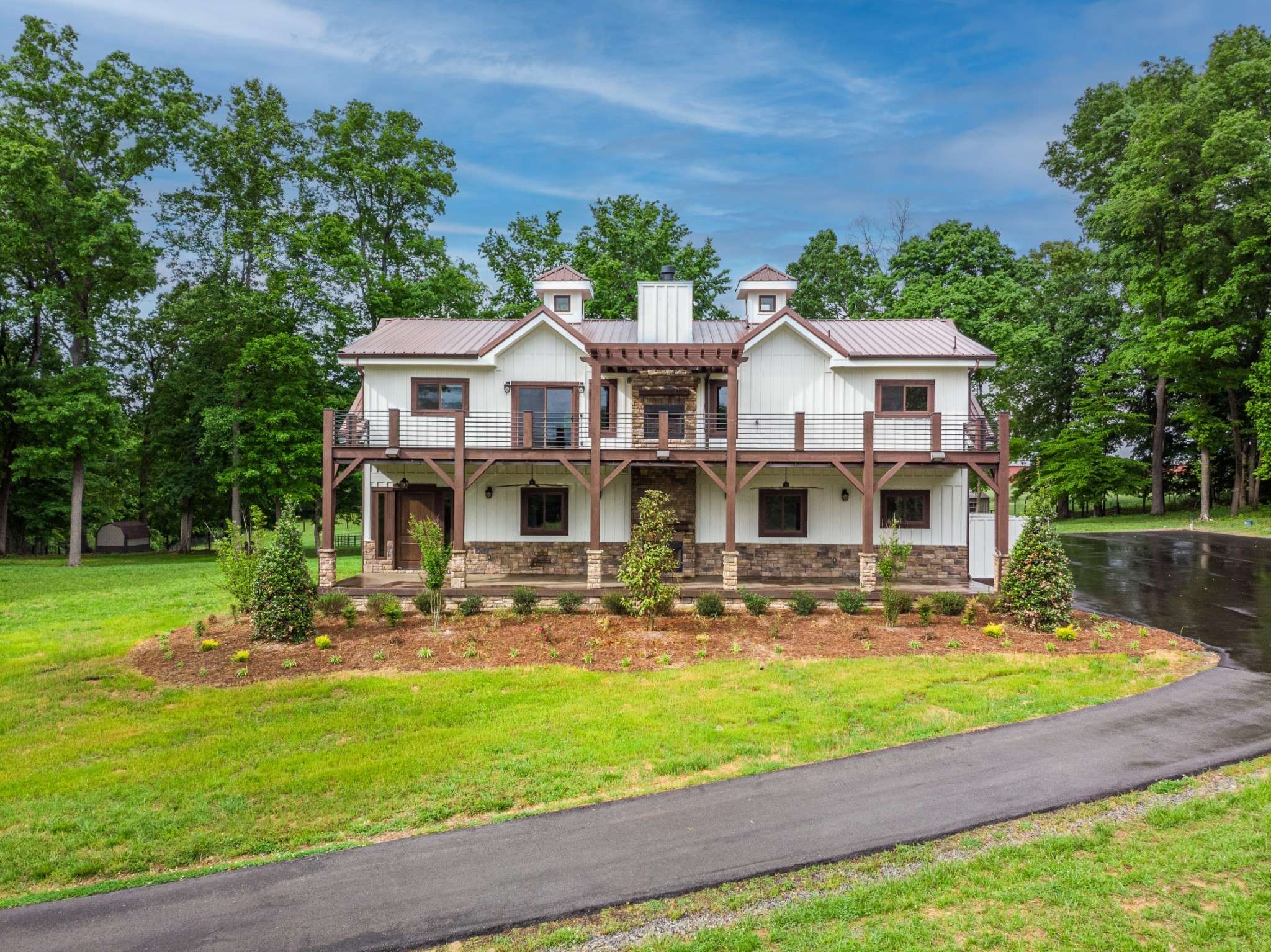 Springfield, TN 37172,4451 Airport Rd