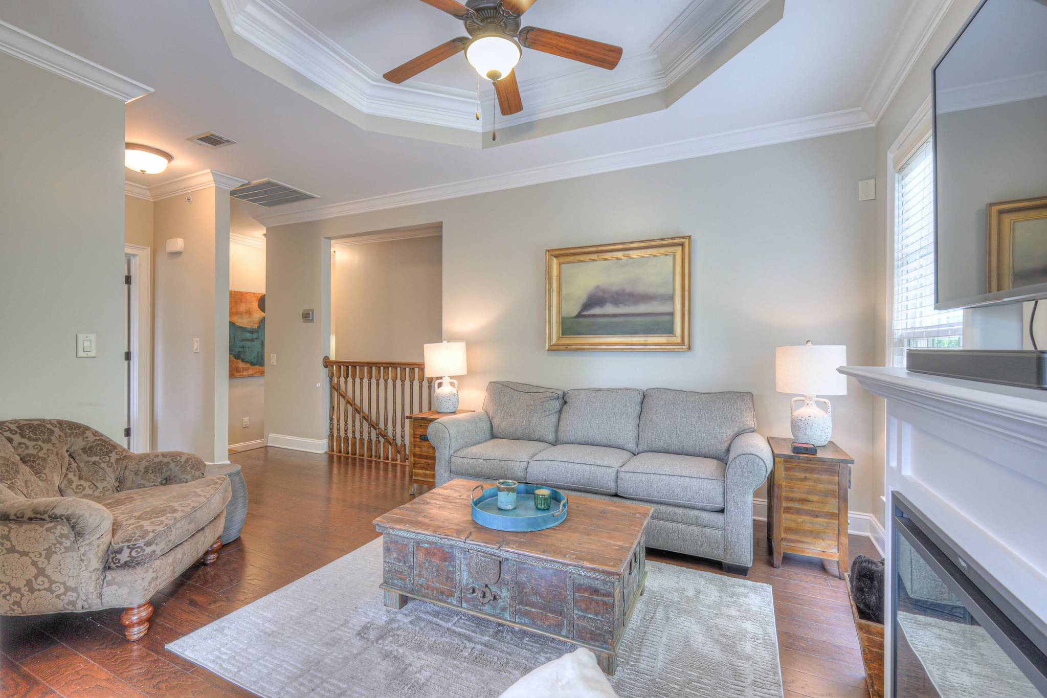 Franklin, TN 37067,523 Grant Park Ct