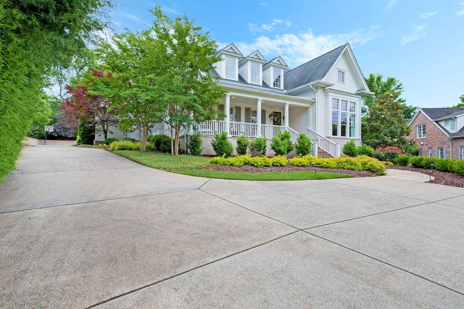 Nashville, TN 37215,3624 Knollwood Rd