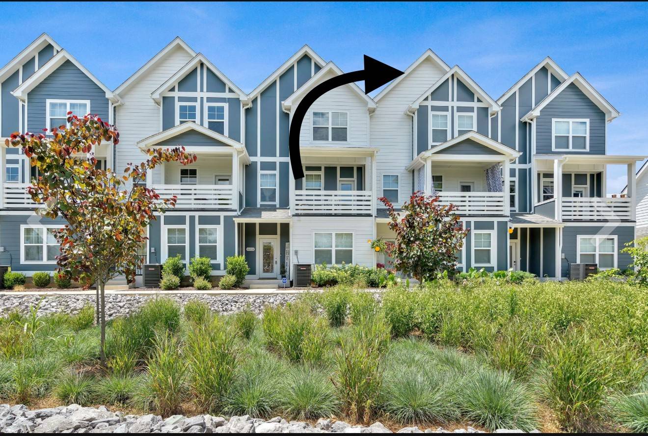 Madison, TN 37115,302 Williams Ave #126
