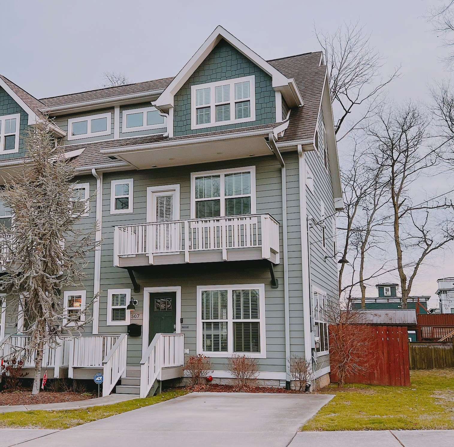 Nashville, TN 37208,507 Coffee St