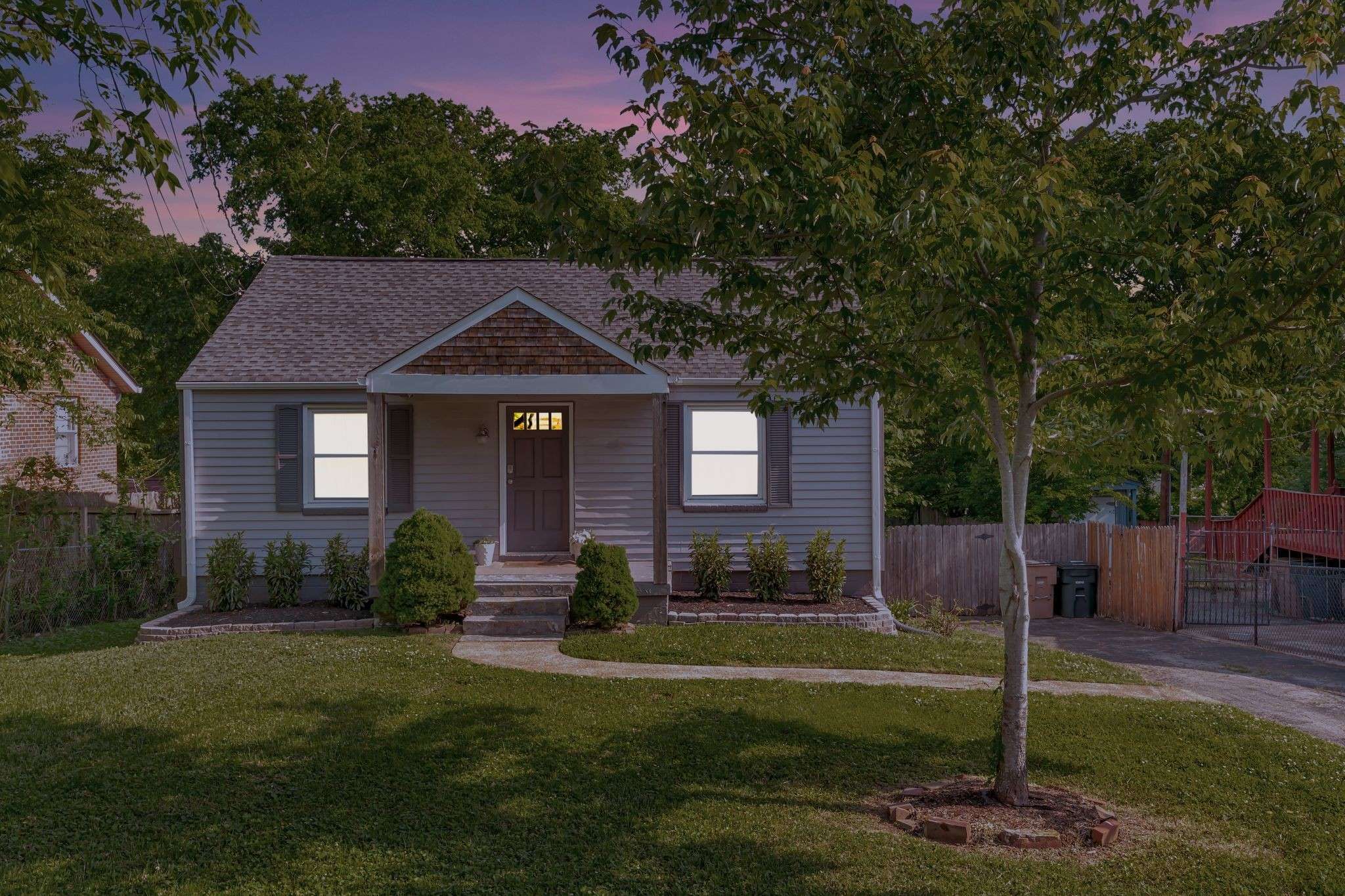 Nashville, TN 37207,529 Wesley Ave