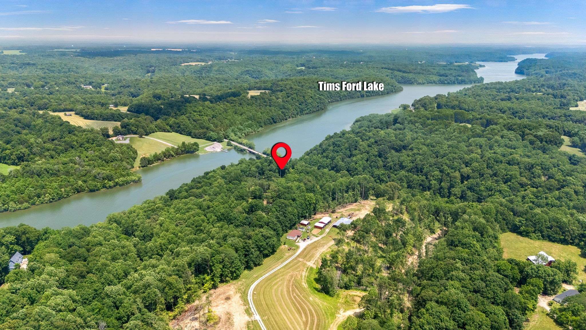 Tullahoma, TN 37388,311 Wildlife Ridge Lane