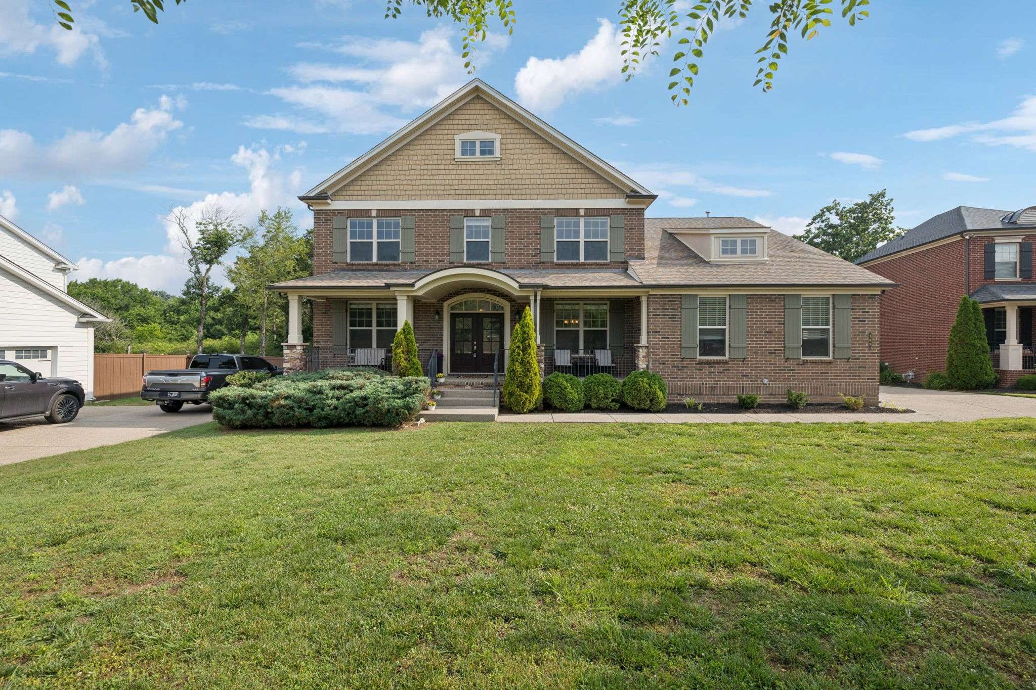 Nolensville, TN 37135,168 Whitney Park Dr