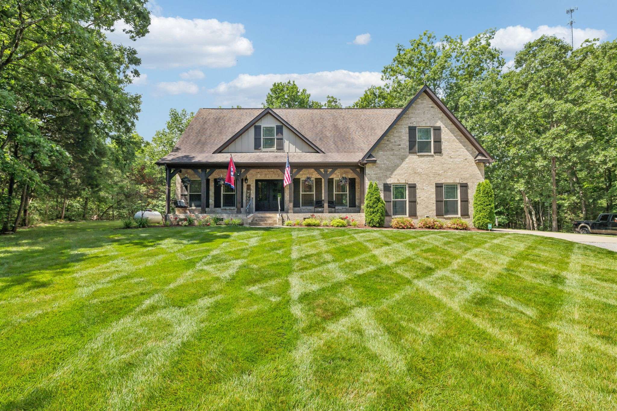 Lascassas, TN 37085,6167 Craddock Ln