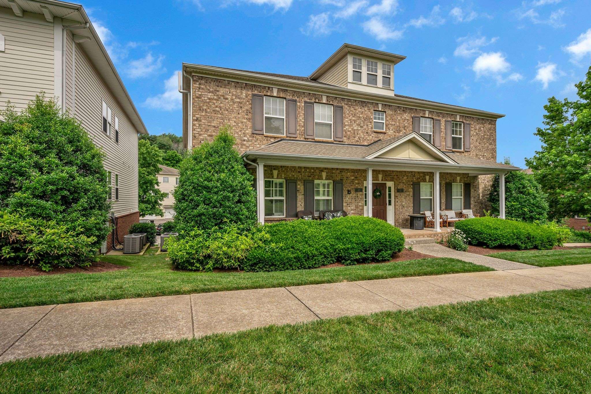 Franklin, TN 37067,1033 Park Run Drive