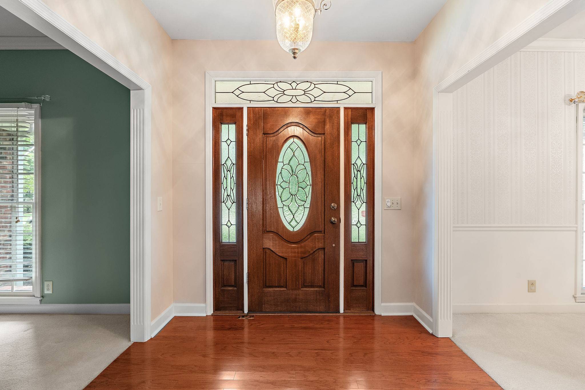Kingston Springs, TN 37082,453 Harpeth Meadows Dr