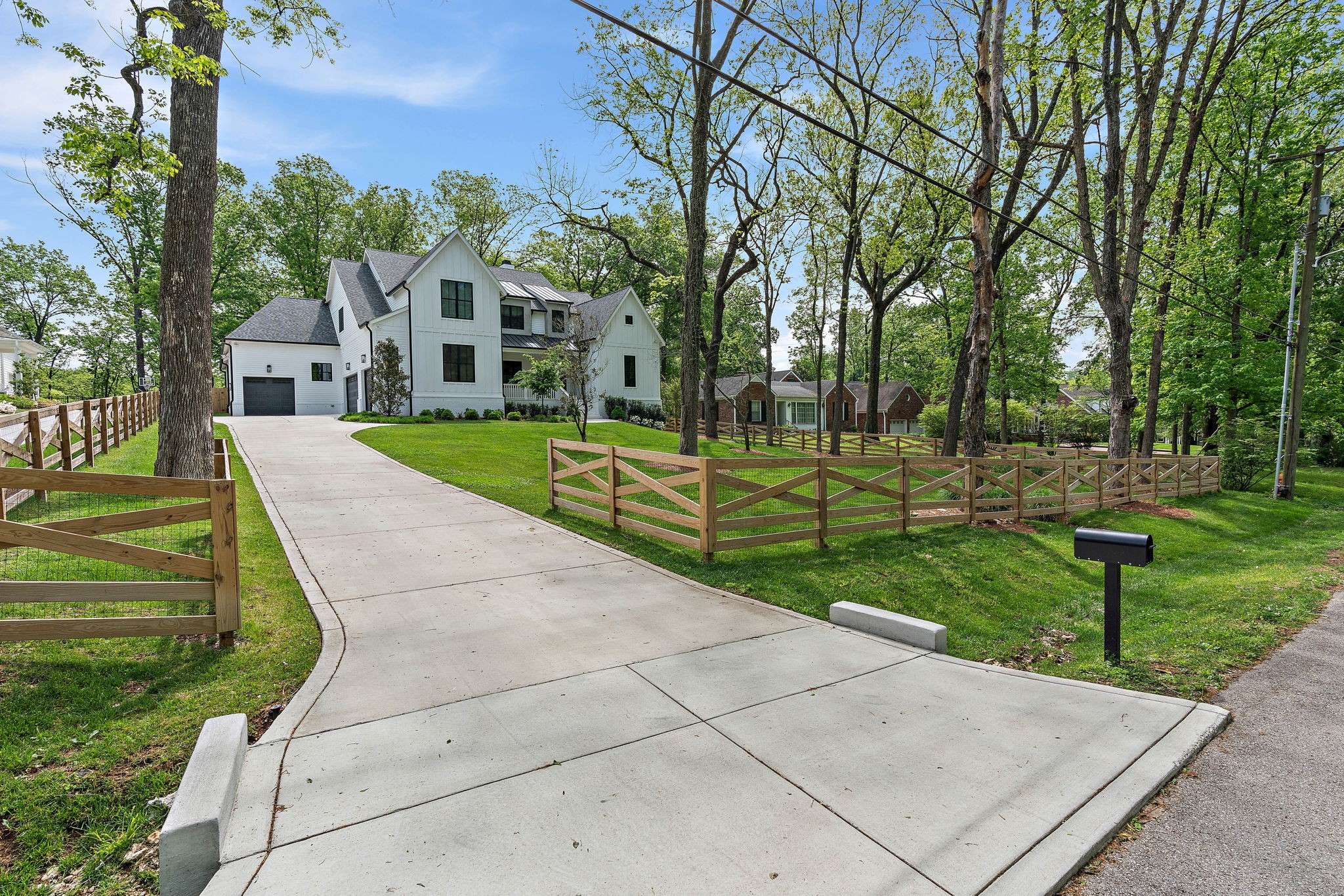Nashville, TN 37215,4340 Sneed Rd