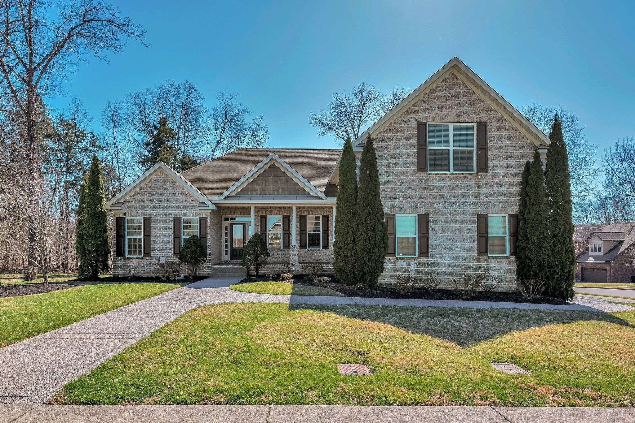 Mount Juliet, TN 37122,2628 Lakeside Meadows Dr
