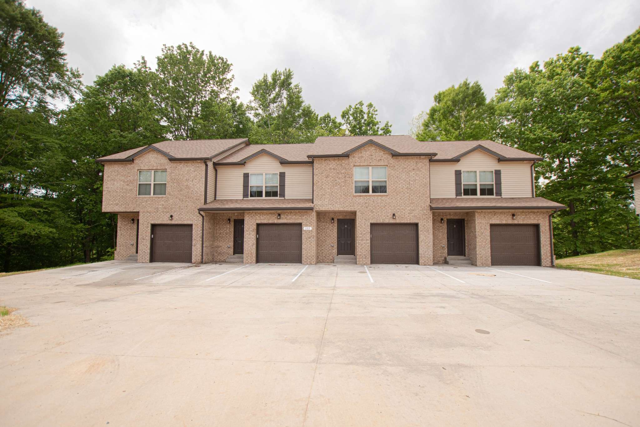 Clarksville, TN 37040,222 Smithson Lane #B