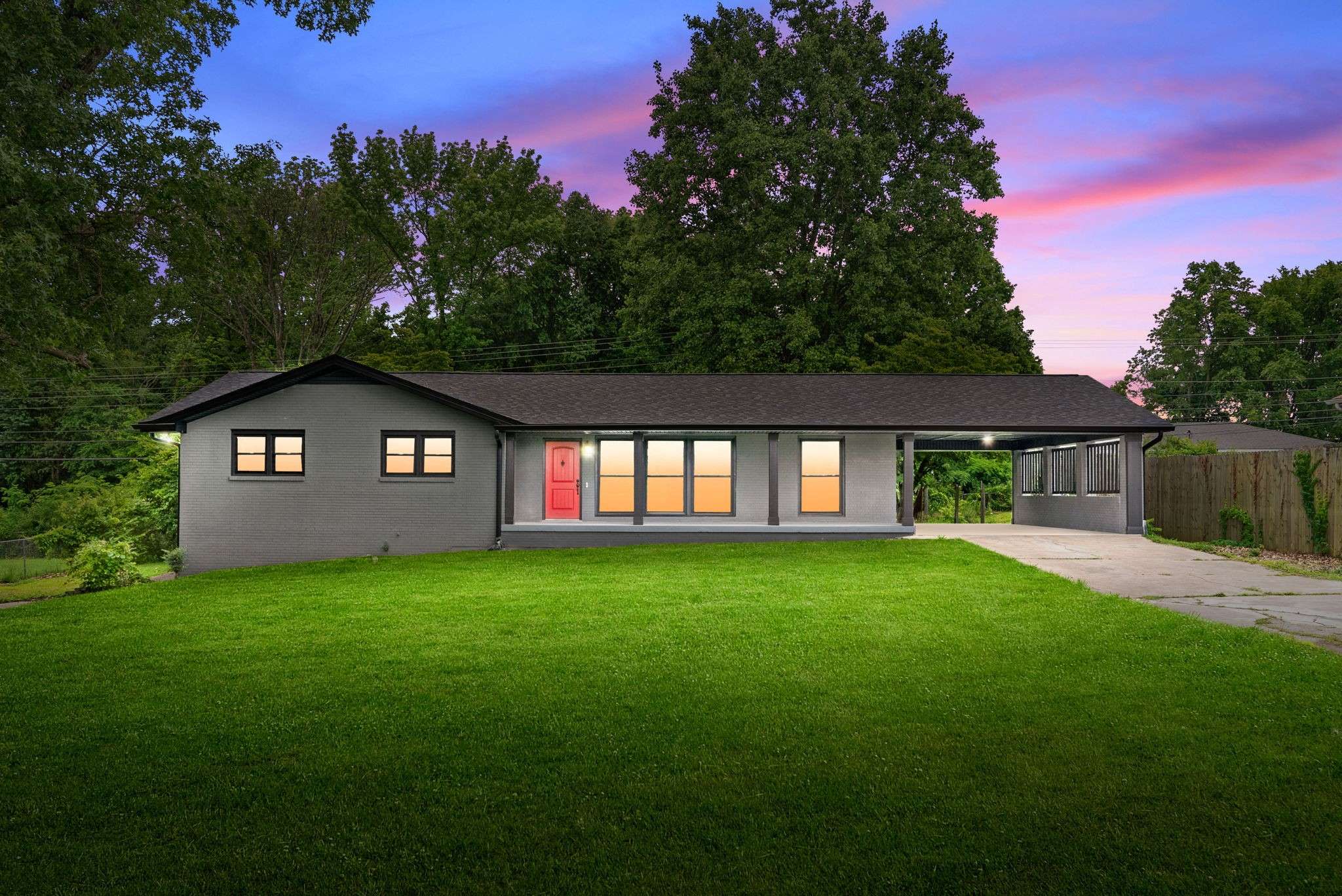 Clarksville, TN 37042,503 Aurelia Lynn Dr