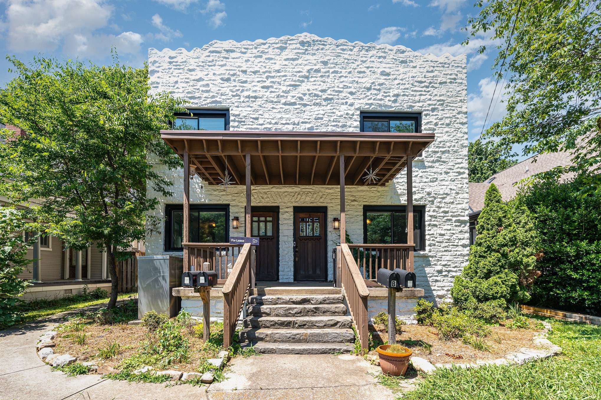 Nashville, TN 37206,1413 Stratton Ave #3