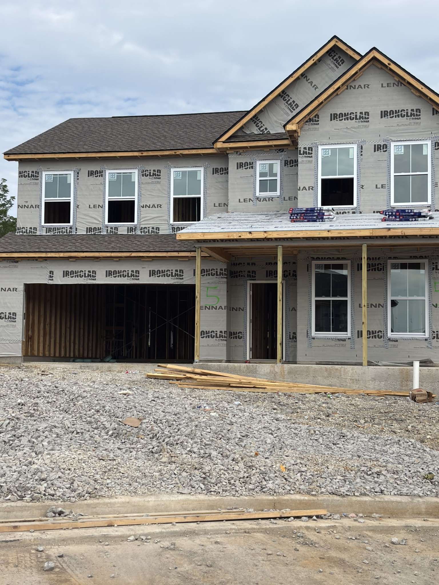 Mount Juliet, TN 37122,205 Channell Court