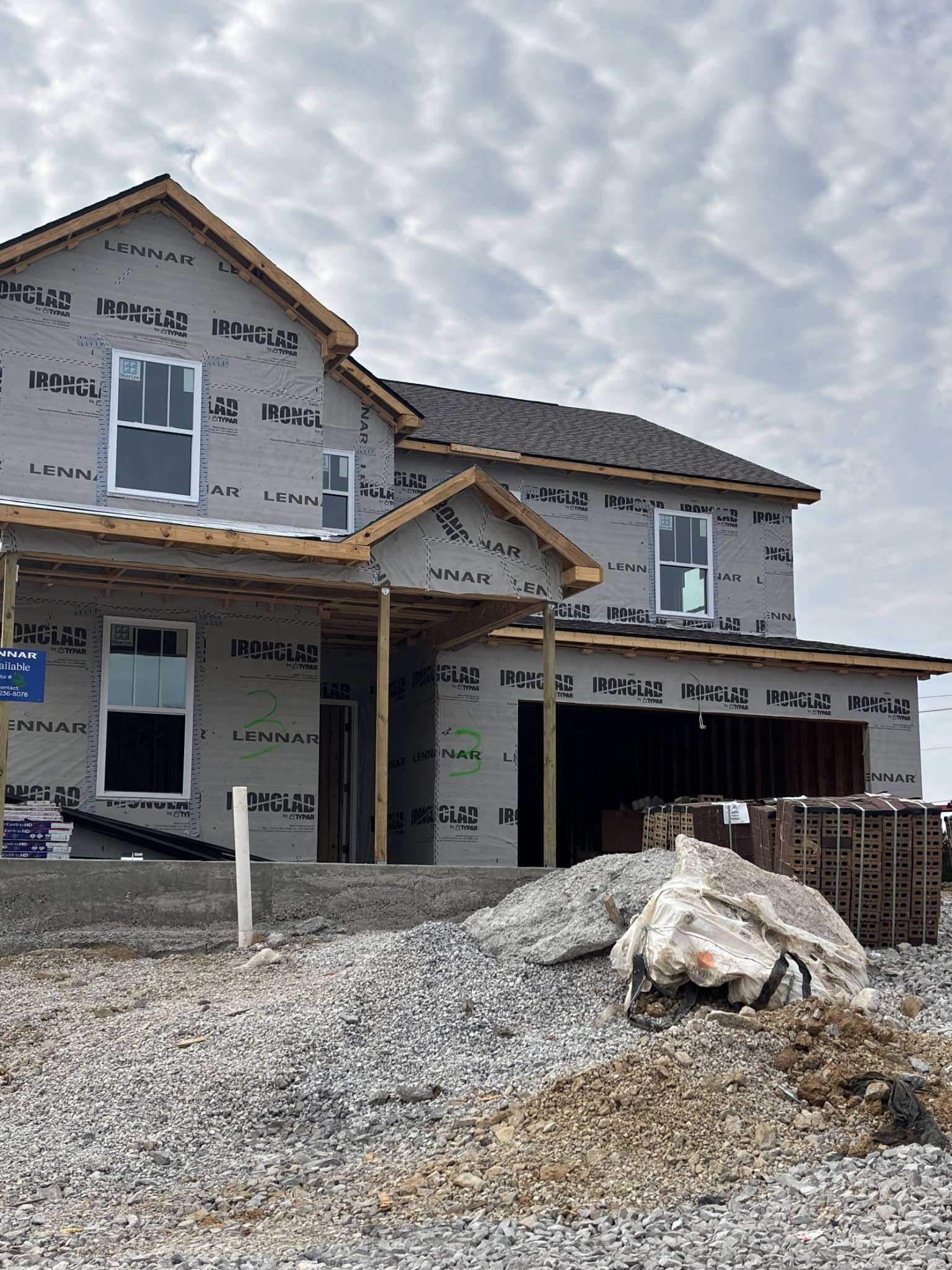 Mount Juliet, TN 37122,203 Channell Court