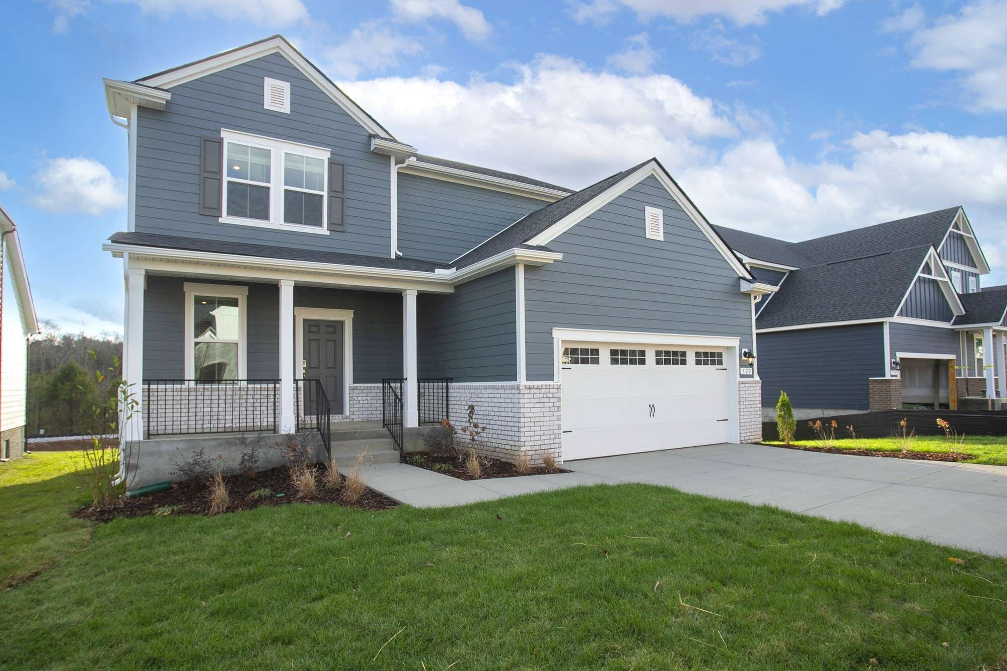Hermitage, TN 37076,1018 Lionheart Drive