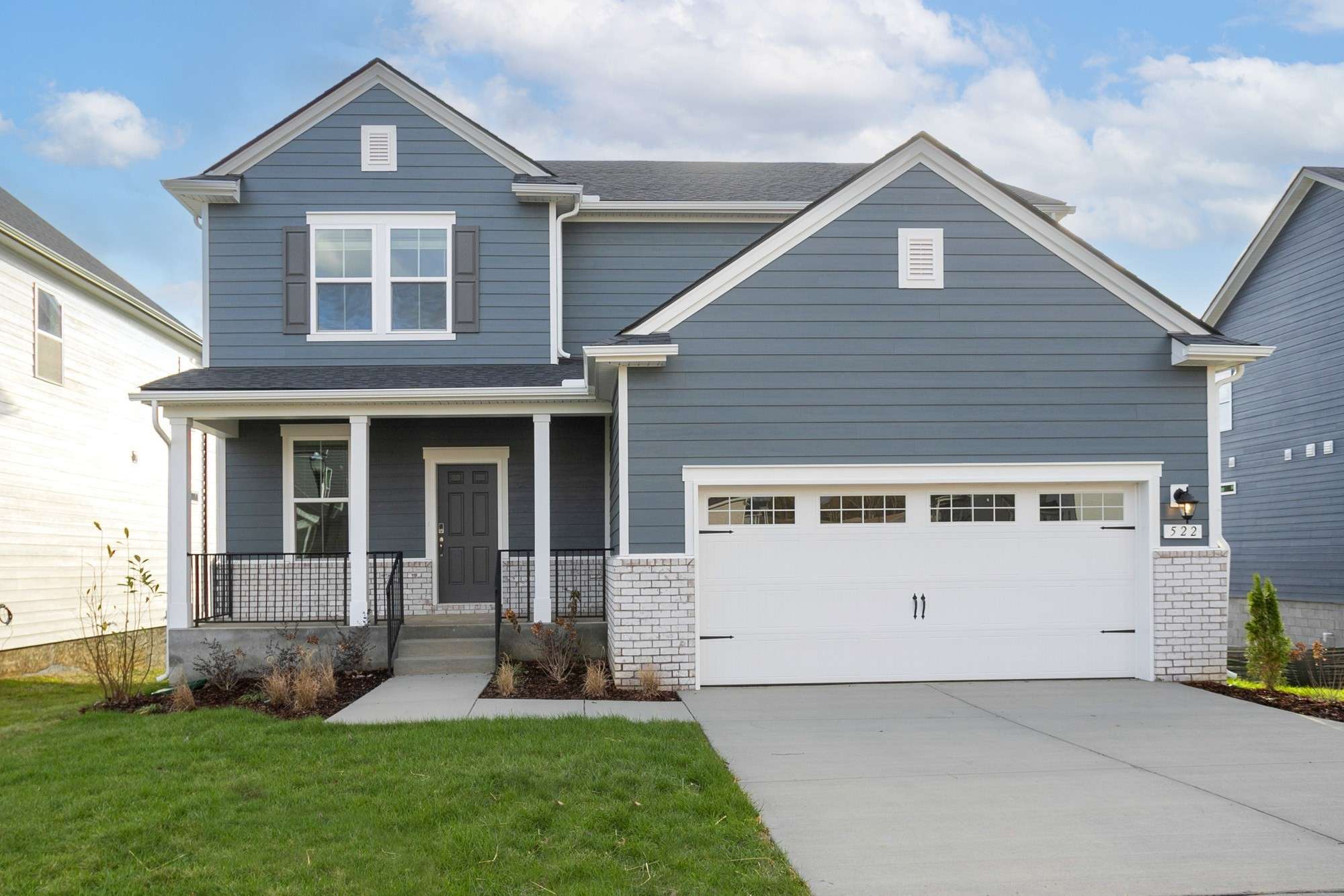 Hermitage, TN 37076,1018 Lionheart Drive