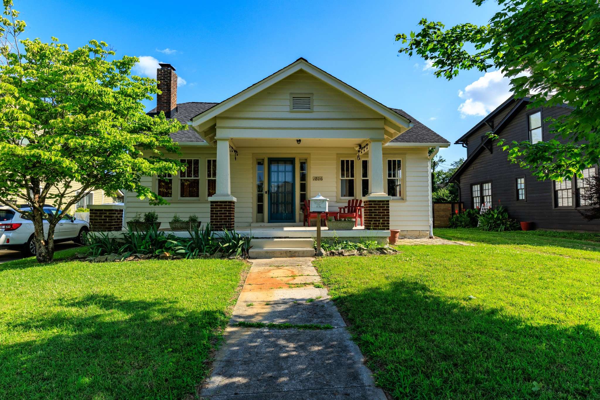 Nashville, TN 37206,1806 Russell St