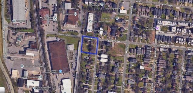 Nashville, TN 37203,1703 Stewart Place