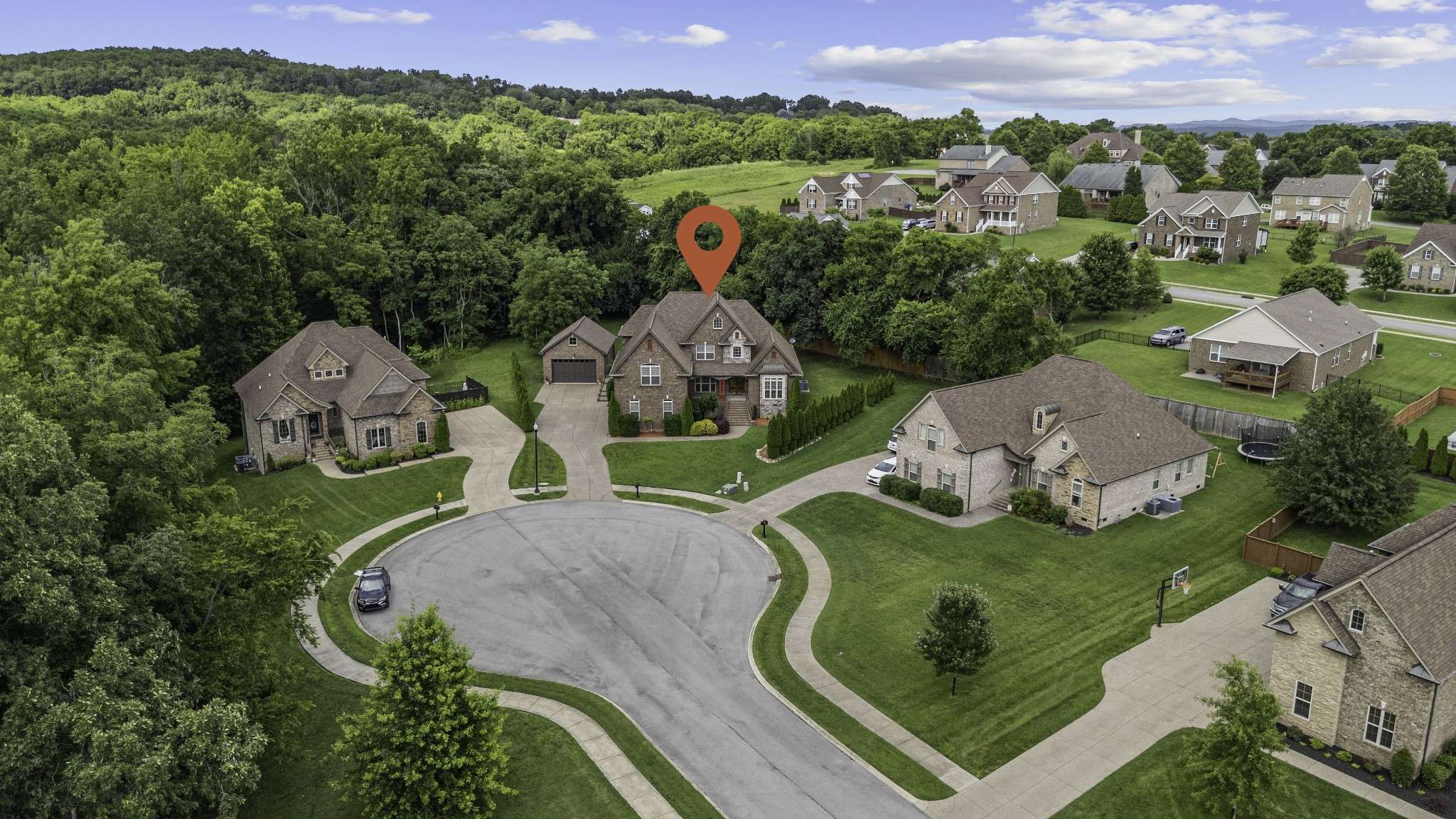 Lebanon, TN 37087,429 Acacia Grove Ln