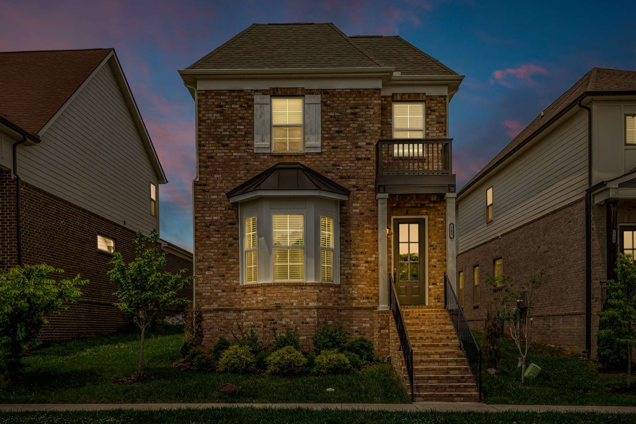 La Vergne, TN 37086,240 Sounder Cir