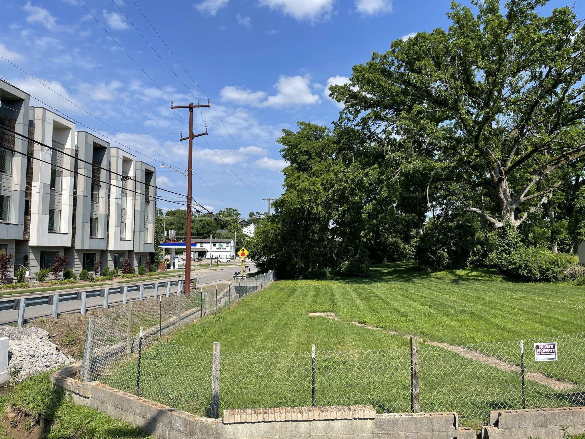 Nashville, TN 37209,5607 Burgess Ave