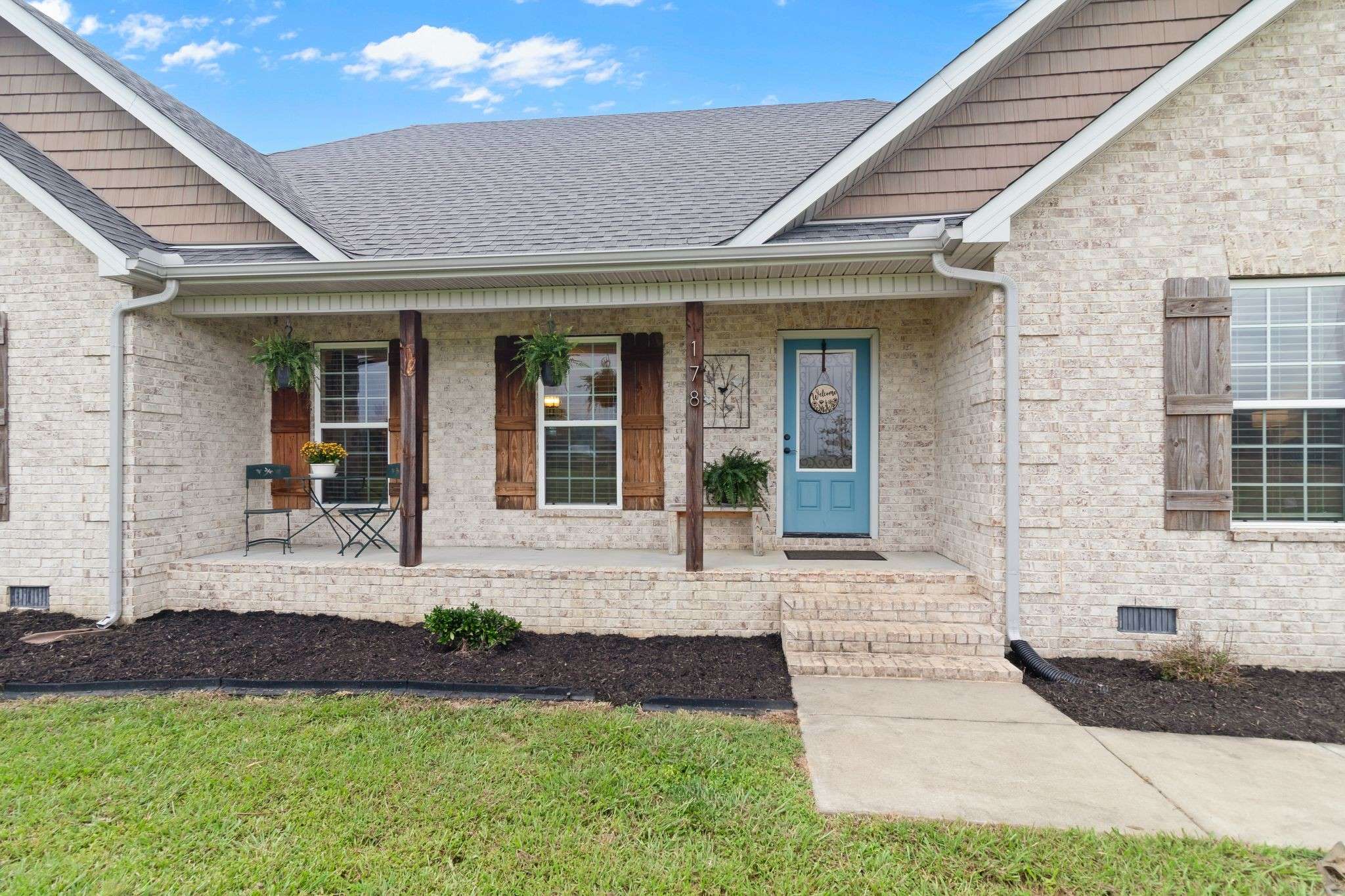 Rockvale, TN 37153,178 Putman Well Rd
