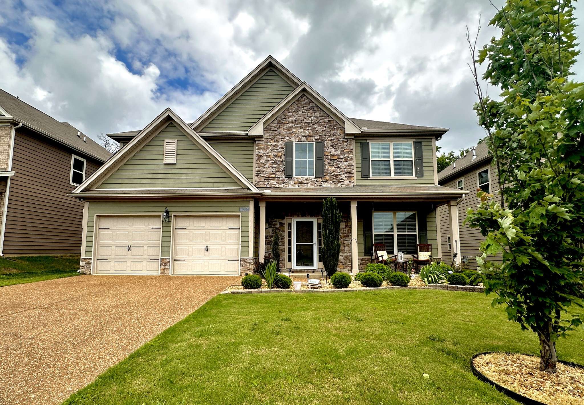 Spring Hill, TN 37174,2006 Austin Dr