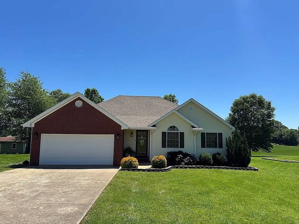 Paris, TN 38242,788 Van Dyke Grove Rd
