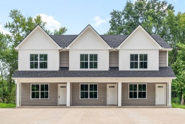 Clarksville, TN 37043,512 Edlin street