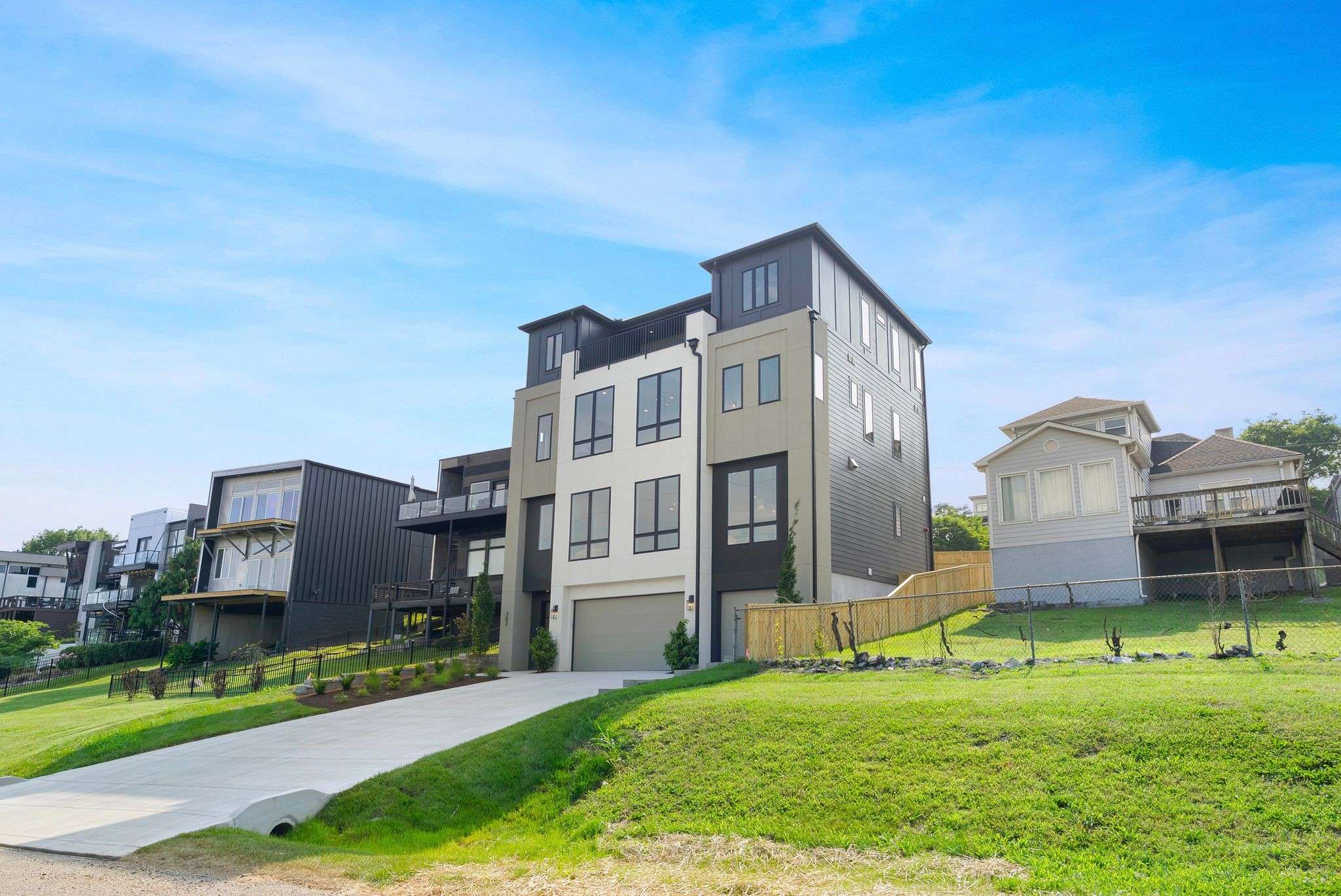 Nashville, TN 37209,302 33rd Ave #N