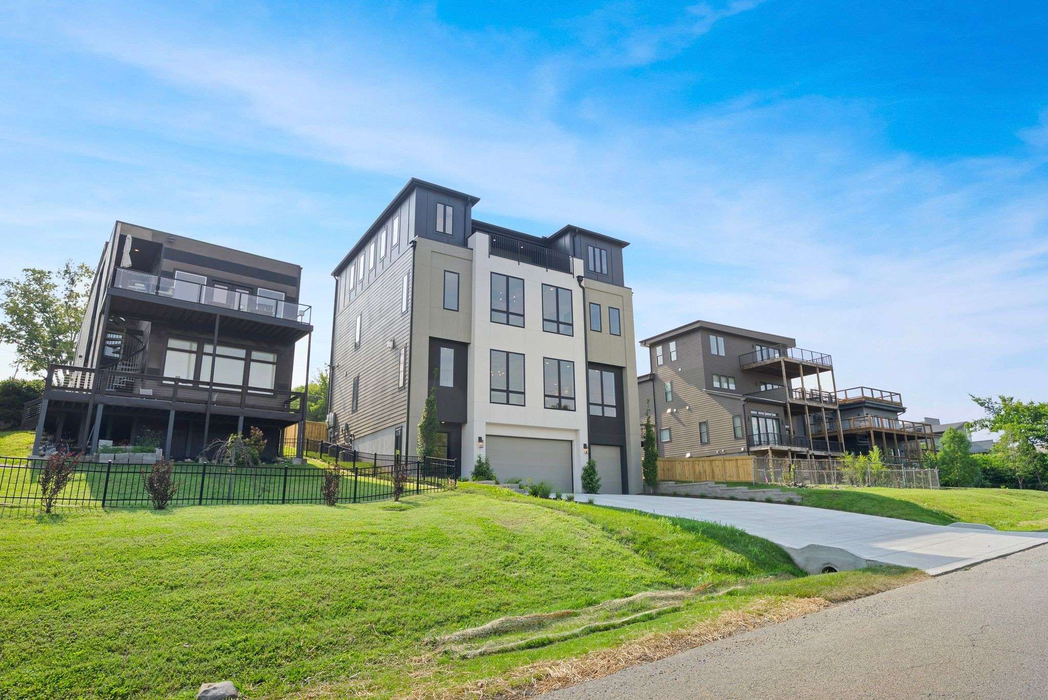 Nashville, TN 37209,302 33rd Ave #N