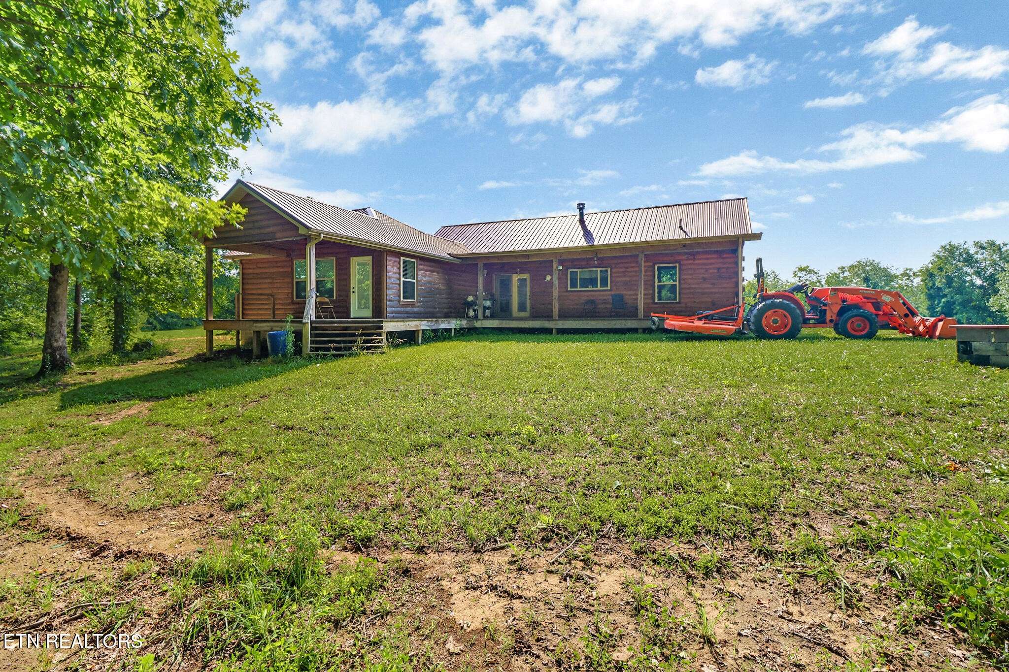 Monterey, TN 38574,40 Diamond Padgett Lane