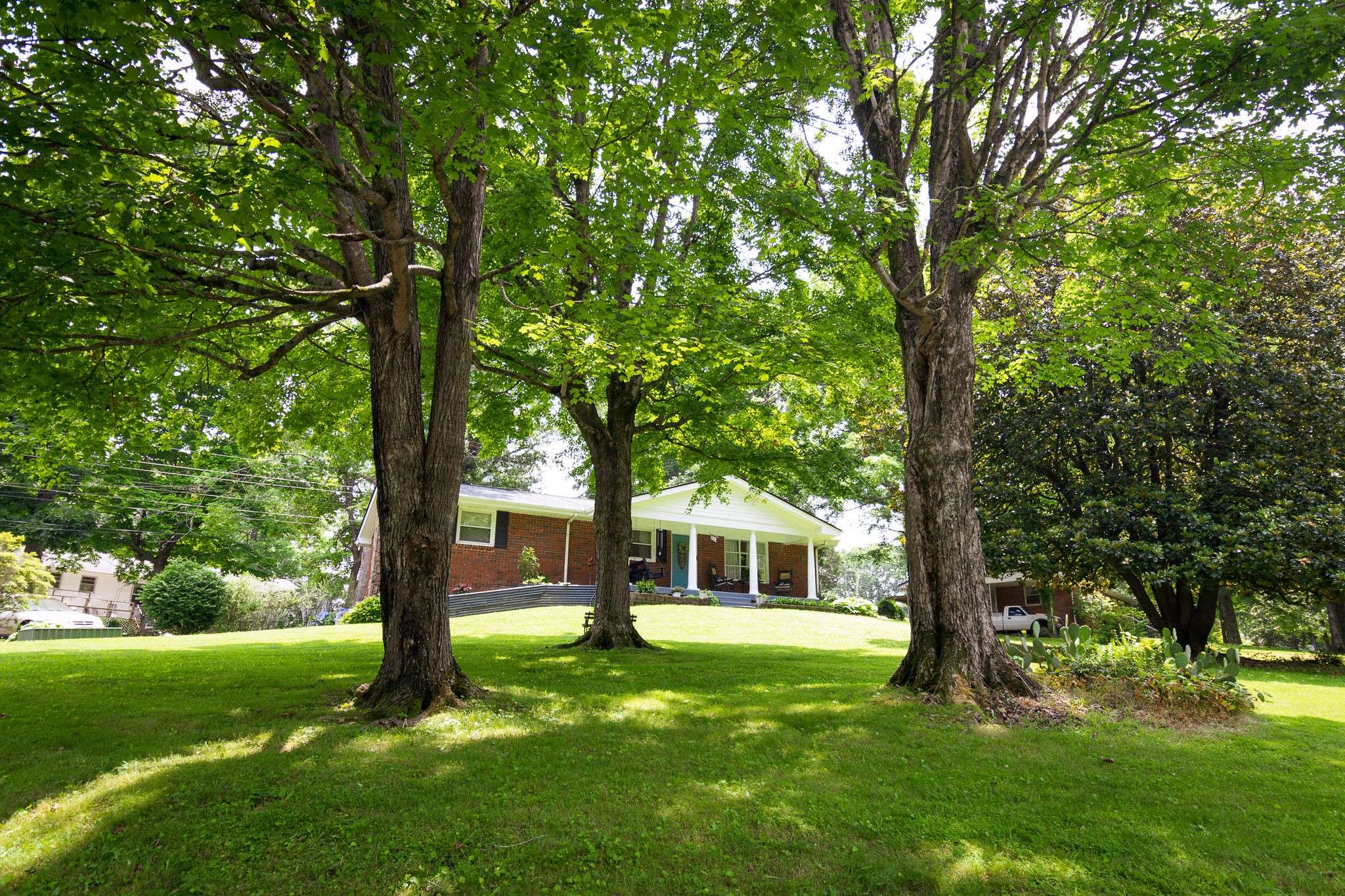 Dickson, TN 37055,203 Grandview Dr