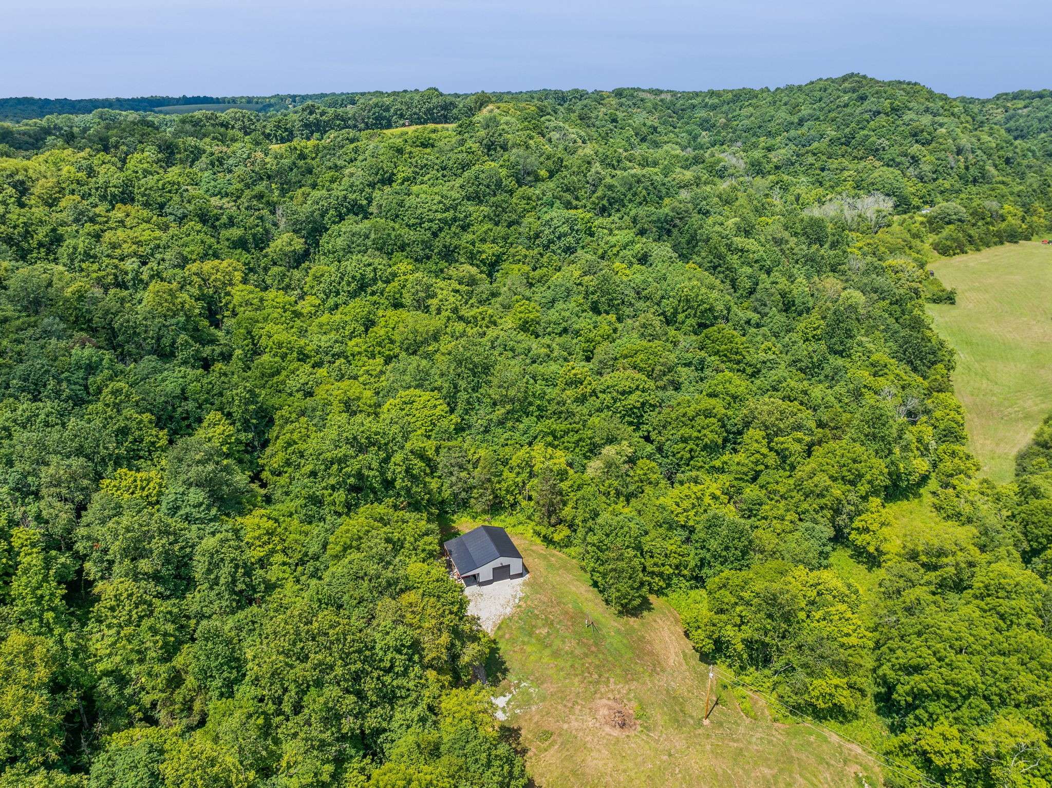 Culleoka, TN 38451,4825 Smiser Hickman Rd