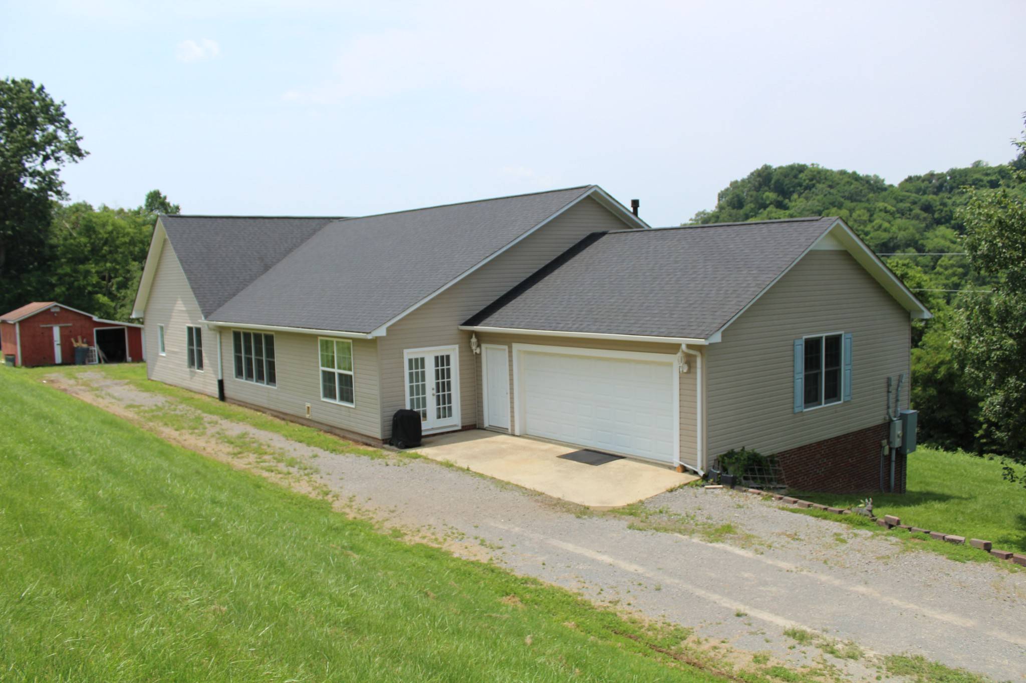 Granville, TN 38564,1028 Huff Hollow Rd