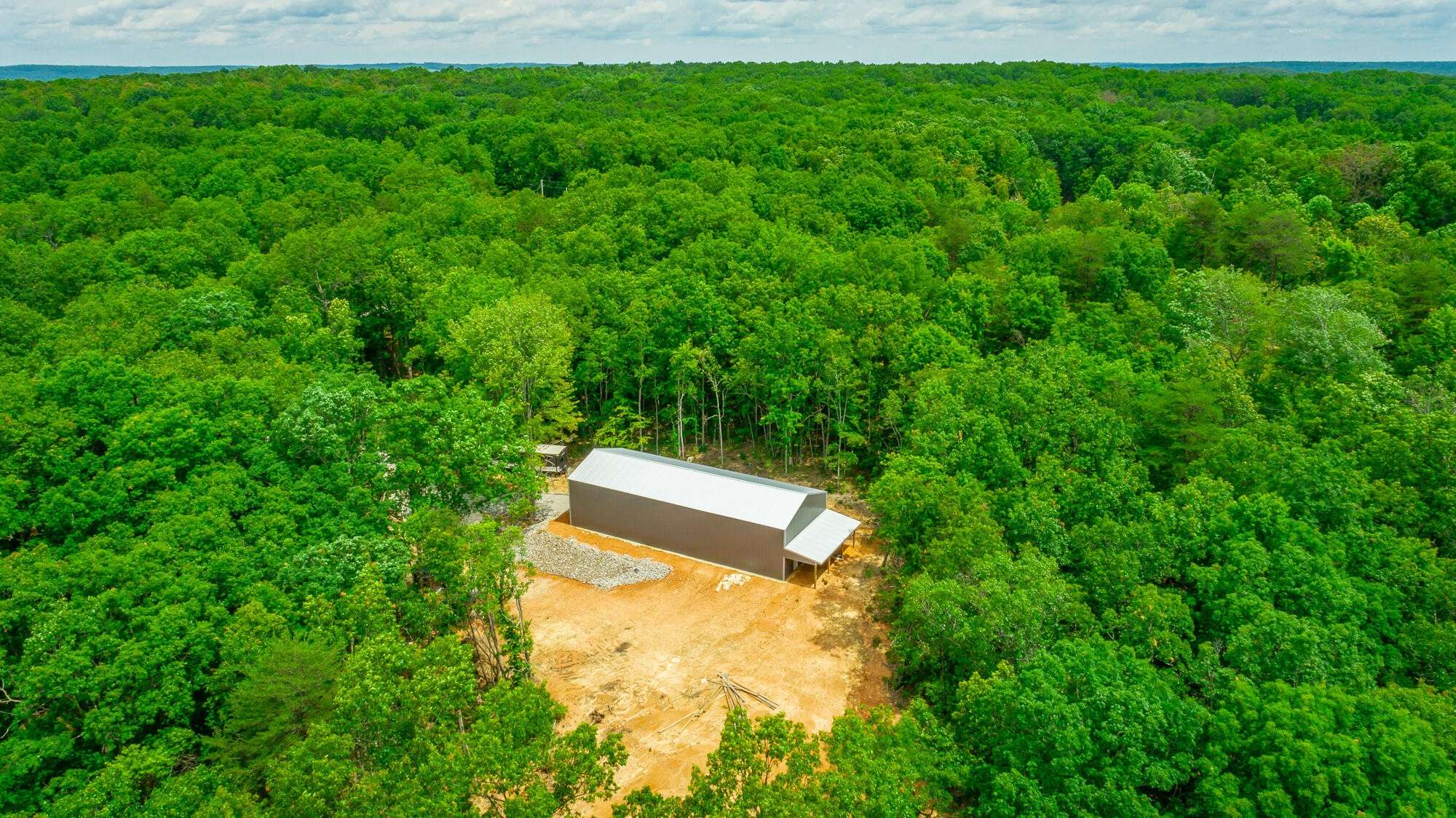 Pikeville, TN 37367,87 Apple Road